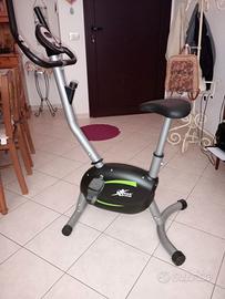Cyclette funzionale