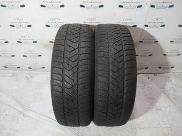 Gomme 225 65 17 Pirelli 2023 80% MS