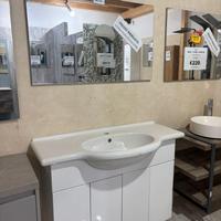 MOBILE BAGNO 100 CM - OUTLET4