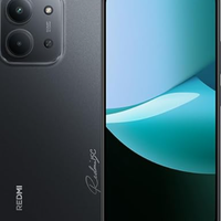REDMI 15 C NERO 8 gb 256 ram
