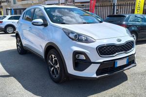 Kia Sportage 1.6 CRDI 136 CV Business Class 2021