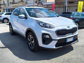 Kia Sportage 1.6 CRDI 136 CV Business Class 2021