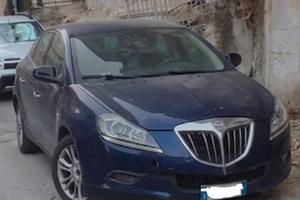 LANCIA DELTA 1.6 D