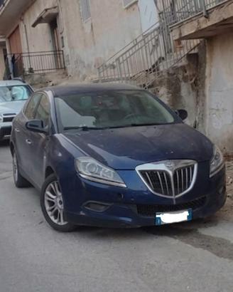 LANCIA DELTA 1.6 D