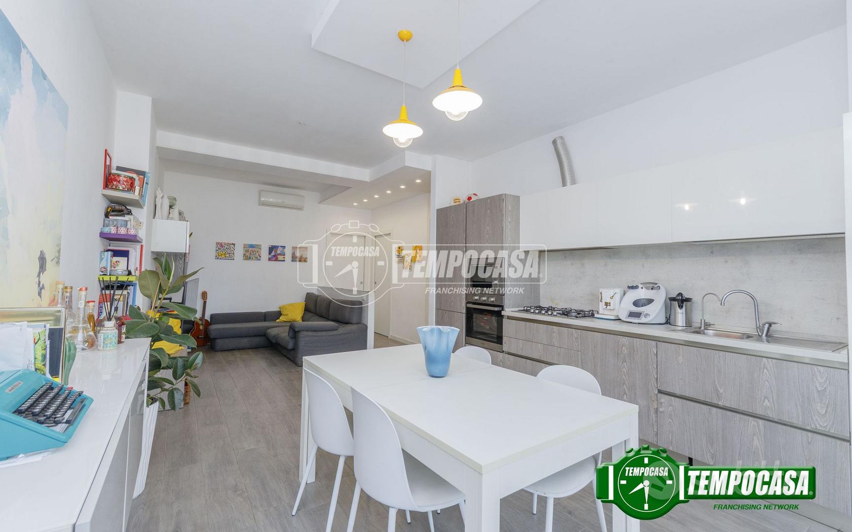 Appartamento – Milano, Cassina Pobbia, Garegnano - Altro