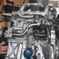 MOTORE L12B2 HONDA JAZZ 1.2 BENZINA