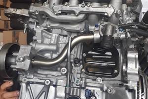 MOTORE L12B2 HONDA JAZZ 1.2 BENZINA