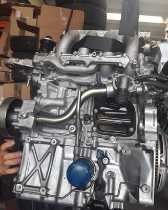 MOTORE L12B2 HONDA JAZZ 1.2 BENZINA