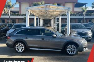 Audi A4 allroad 40 TDI 204 CV S tronic