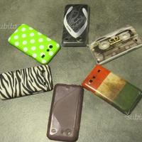 Cover samsung advance I 9070
