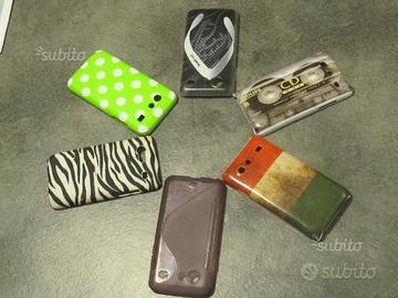 Cover samsung advance I 9070