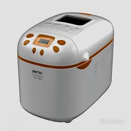 MACCHINA PER IL PANE ZERO GLU