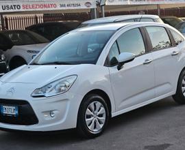 Citroen C3 1.1 GPL ANNO fine 2012