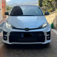Toyota yaris gr