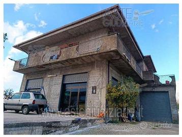 Stabile/Palazzo Palomonte [A4312359]