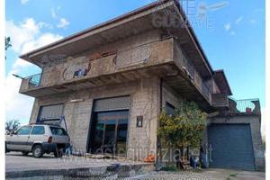 Stabile/Palazzo Palomonte [A4312359]