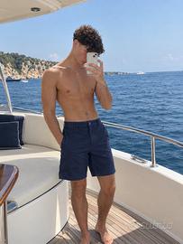 Shorts Polo Ralph Lauren slim fit – Taglia 46