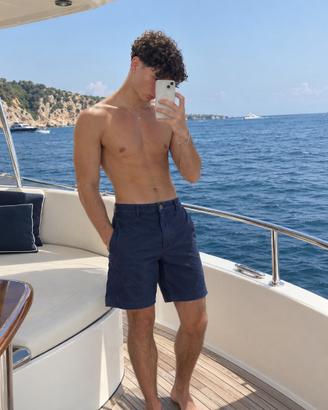 Shorts Polo Ralph Lauren slim fit – Taglia 46