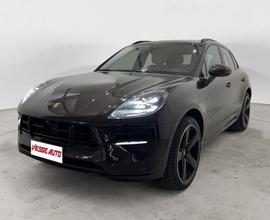 Porsche Macan 2.9 GTS