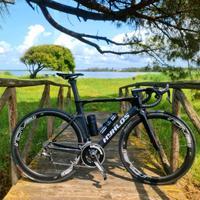 Bici da corsa KYKLOS AERO KILLER