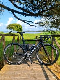 Bici da corsa KYKLOS AERO KILLER