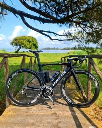Bici da corsa KYKLOS AERO KILLER