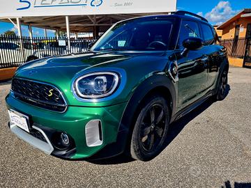 Mini Cooper Countryman 1.5 SE ALL4*AUTOM*NAVIGATOR