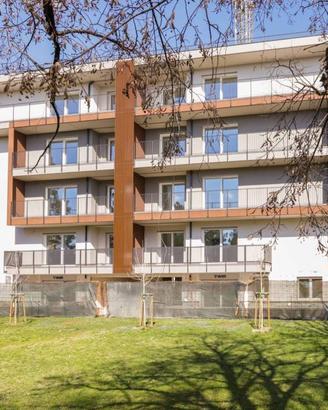 Appartamento di 155 m² con 5 locali a Verona