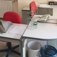 ARREDAMENTO DA UFFICIO USATO