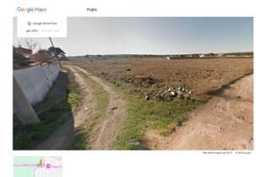 Terreno edificabile