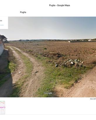 Terreno edificabile