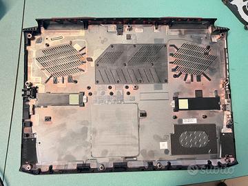 Panello sotto Acer Nitro 5 (N20C1)