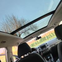 VW Tiguan 2.0 TDI 140CV 4Motion | Tetto Panoramico