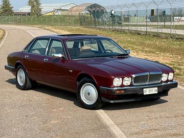Jaguar XJ6 2.9 Autom. "ASI - TETTO - KM 71000"