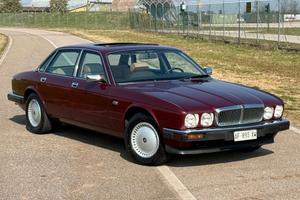 Jaguar XJ6 2.9 Autom. "ASI - TETTO - KM 71000"