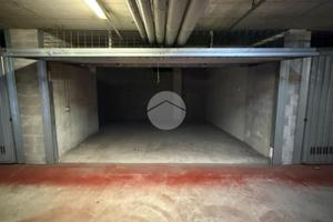 AUTORIMESSA A BERGAMO