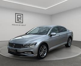 Volkswagen Passat 2.0 tdi Executive 150cv dsg