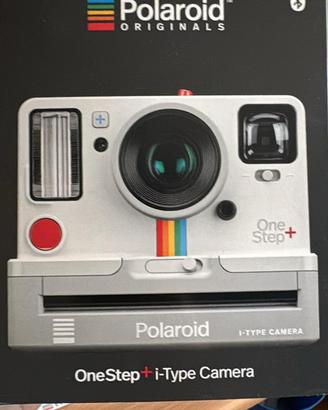 Polaroid Originals OneStep+ i-Type Camera