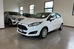 Ford Fiesta 1.2 60CV 5 porte Titanium