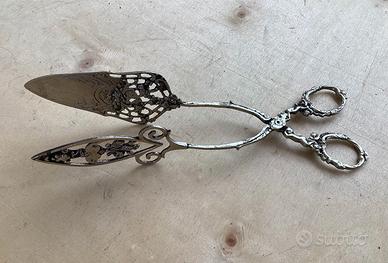 Pinza per dolci pasticceria antica