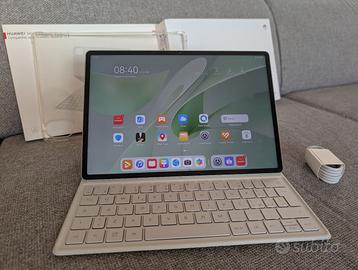 HUAWEI MatePad 12X PaperMatte (12"+Tastiera)