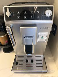 De Longhi AUTENTICA