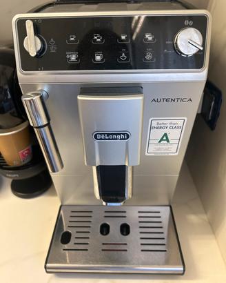 De Longhi AUTENTICA