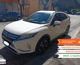 MITSUBISHI Eclipse Cross Eclipse Cross 1.5 turb...