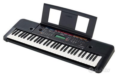 Yamaha tastiera musicale E263