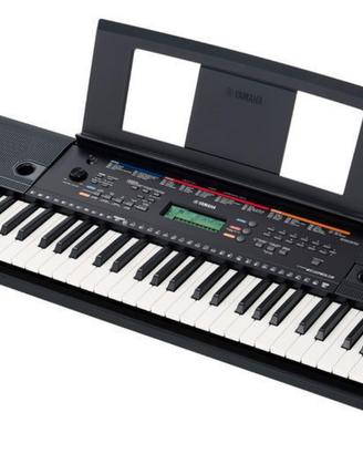 Yamaha tastiera musicale E263