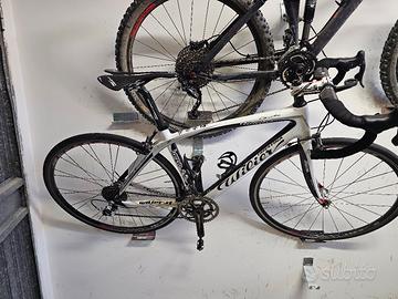 Wilier triestina cento team lampre Cunego