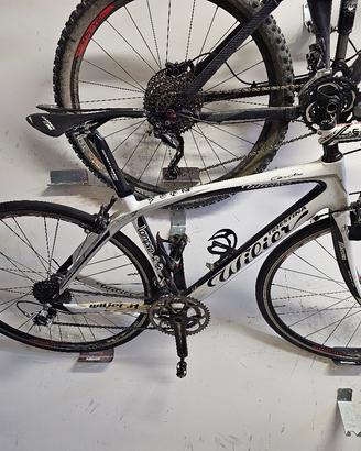 Wilier triestina cento team lampre Cunego