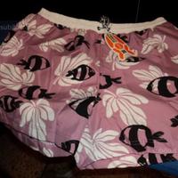 Costume bagno boxer uomo allen cox