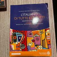 l’italiano di tutte e di tutti